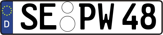 SE-PW48