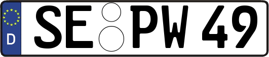 SE-PW49