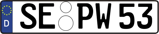 SE-PW53