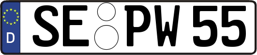 SE-PW55
