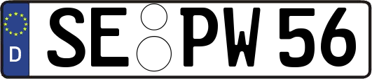 SE-PW56