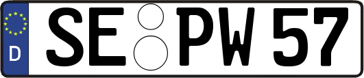 SE-PW57