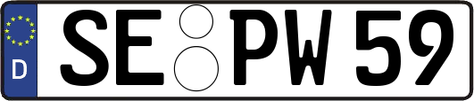 SE-PW59