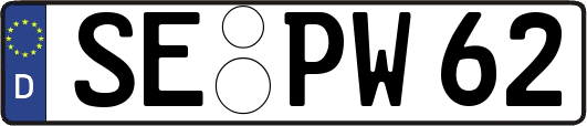 SE-PW62