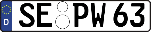 SE-PW63