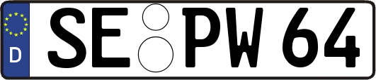 SE-PW64