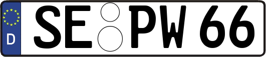 SE-PW66