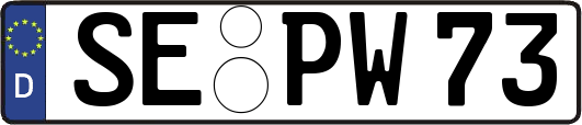 SE-PW73