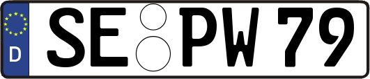 SE-PW79