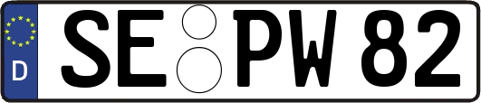 SE-PW82