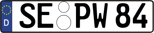 SE-PW84