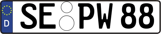 SE-PW88