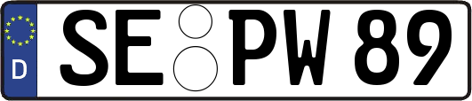 SE-PW89