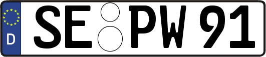 SE-PW91