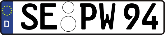 SE-PW94