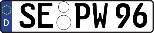 SE-PW96