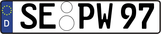 SE-PW97