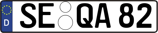 SE-QA82