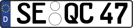 SE-QC47