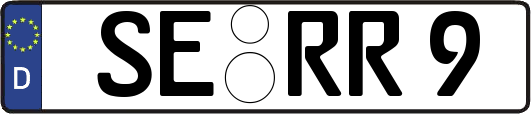 SE-RR9