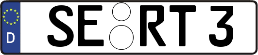 SE-RT3