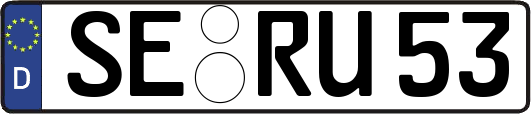 SE-RU53