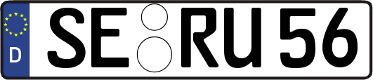 SE-RU56