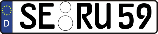 SE-RU59