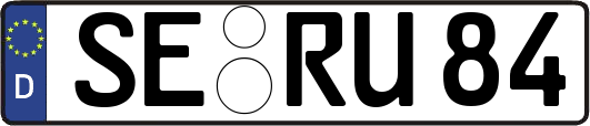 SE-RU84
