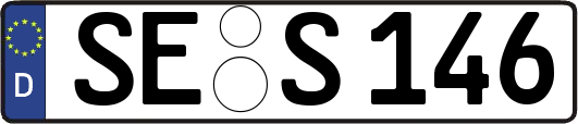 SE-S146