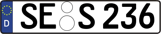SE-S236