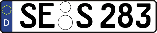 SE-S283