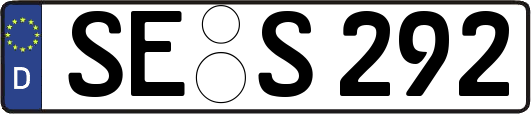 SE-S292