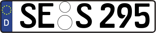 SE-S295