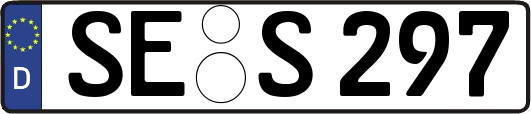 SE-S297