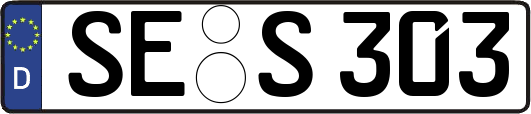 SE-S303