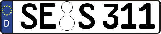 SE-S311