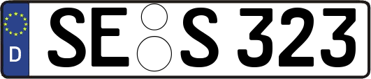 SE-S323