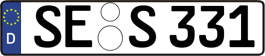 SE-S331