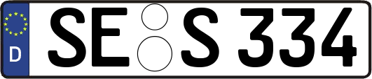 SE-S334