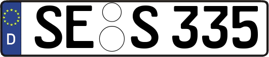 SE-S335