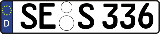 SE-S336