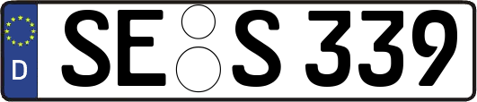 SE-S339