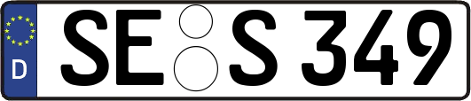 SE-S349