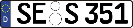 SE-S351
