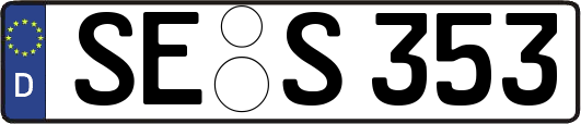 SE-S353