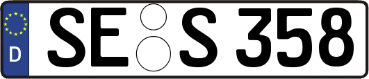 SE-S358