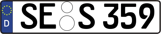 SE-S359