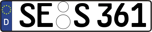 SE-S361