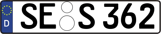 SE-S362